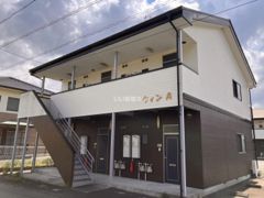 ウィンAの外観画像