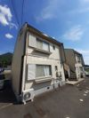 タウニィ柏木の外観