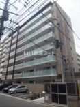 サクラート駅南の外観画像
