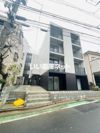 BIBLIO MEGUROの間取り画像