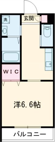 GRAN CASA花丘の間取り画像