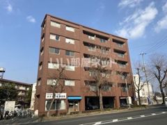 グランフィーネ保田窪の外観画像