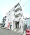 コーポジョイフルの外観