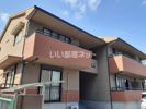 プルミエ・iの間取り画像