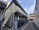 Twinsの間取り画像