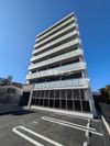 Arista箱崎の間取り画像