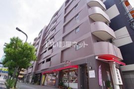 ラピス雨宮の外観画像