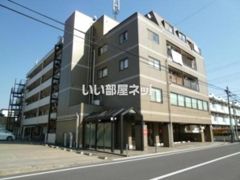 豊栄ビルの外観画像