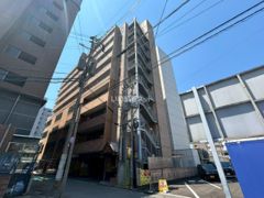 メゾン東武三萩野の外観画像