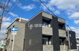 クルム綾羅木の外観画像
