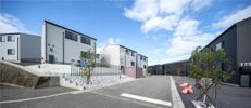 SORANONEの間取り画像