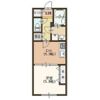 La Casa Feliceの間取り画像