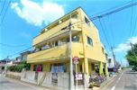 マンションクローバーの間取り画像