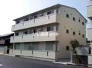 レジデンス芦原 Bの間取り画像