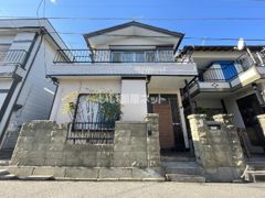 北松戸戸建の外観画像