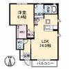 パルク・ギオーネ 壱番館の間取り画像