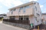 ヴィラ東山Aの間取り画像