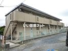 フォーブル岸田の間取り画像