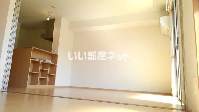 リビング