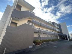 ROYAL西山の外観画像