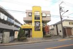 サンライトマンションの間取り画像