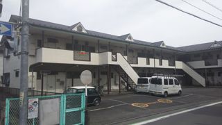 レイディアント彩二番館の外観画像