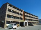 ステューディオ長束の間取り画像