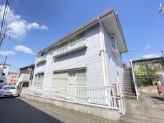 エステートピア北小金の外観画像