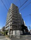 モリス川崎の間取り画像