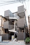 アーバンプレイス五反野の間取り画像