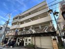 サンパレス南町の間取り画像