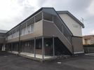 サンクチュアリの外観