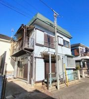 東村山戸建の外観画像