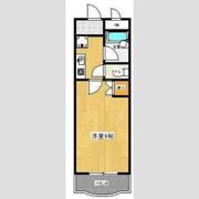ホワイトライン長久手の間取り画像