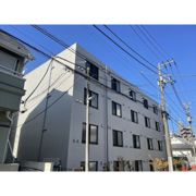Aglaia 新宿横寺町の外観画像