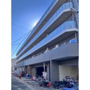 アルファコート梅島の外観画像