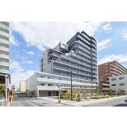 コンフォリア・リヴ豊洲キャナルの外観画像