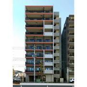 ORSUS赤羽イーストの外観画像