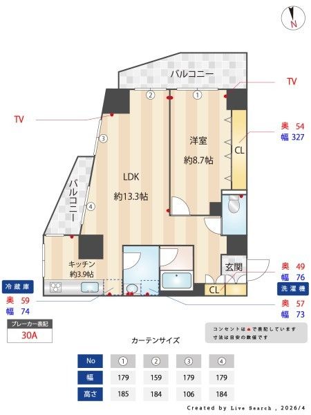 その他