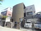 ハヌルの間取り画像