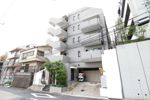 コロニァ・ハウスの間取り画像