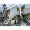 アンベリールの間取り画像