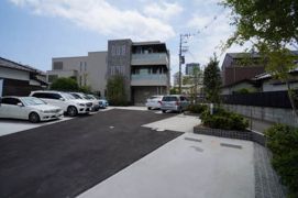 ベレオ仙台錦町の外観画像