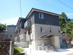 サ―ジュ川内・IIの外観画像