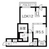 ZABO HILLS HONCHOの間取り画像