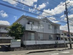 アメニティ高藤D棟の外観画像