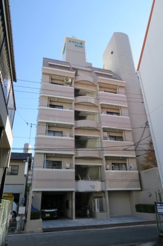 シャトレ5の外観画像
