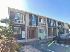 エテルノ アロッジオⅡの外観画像