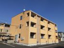 ル シェル ブルー Bの間取り画像