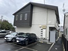 アルズ松尾町の外観画像